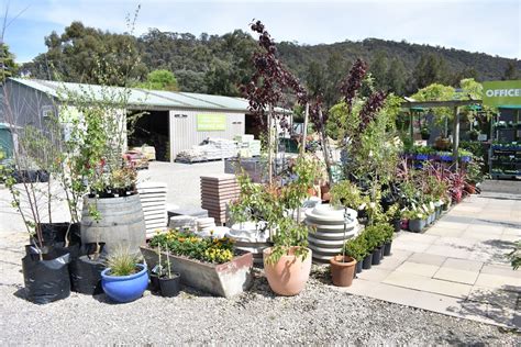 Lithgow Landscape And Produce Supplies 4 Donald St Lithgow Nsw 2790