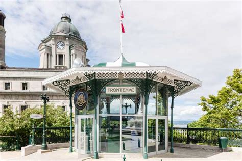 Québec visita guiada a pie por las fortificaciones del viejo Québec