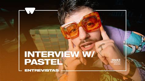 Wololo Sound Entrevista A Pastel Wololo Sound