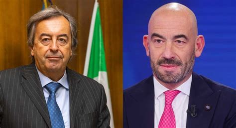 Bassetti E Burioni Contro La Sanzione Ai No Vax Cento Euro Ridicolo