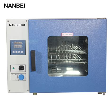 Buy Digital Hot Air Oven Manufacturer And Factory NANBEI