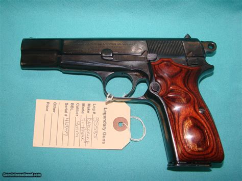 Browning Hi Power