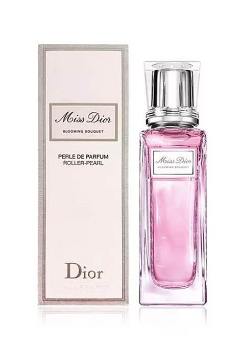 Christian Dior Miss Dior Blooming Bouquet Roller Pearl Edt Ml