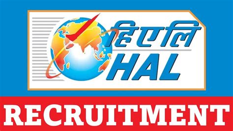 Hindustan Aeronautics Recruitment 2023 Check Post Age Selection