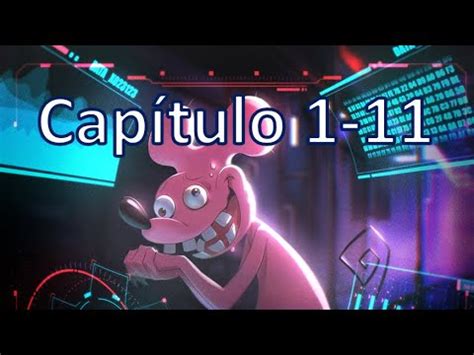 Digimon Seekers Capítulo 1 11 Eiji O Lobo da Nona Avenida YouTube