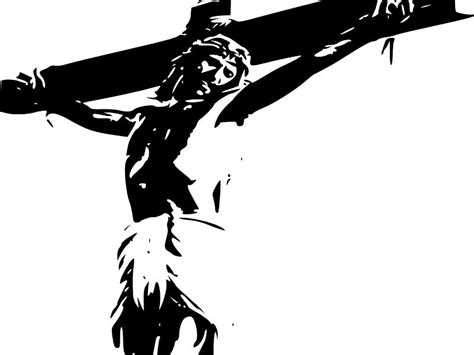 Jesus Crucificado PNG dibujos Pascua De Resurrección 52 OFF