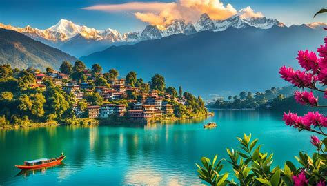 Top Places To Visit In Pokhara India Must See Attractions