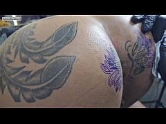 Changing The Tattoo Around My Ass It S Now Bigger Than Before Xxx Mobile Porno Videos Movies