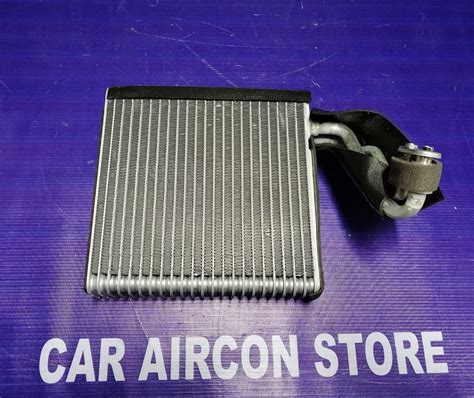 KIA KC2700 Car Aircon Evaporator Laminated FRONT Transair Hd Lazada PH