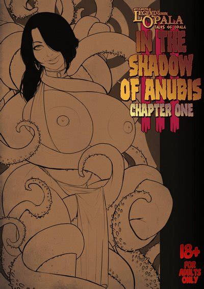 In The Shadow Of Anubis Iii Ch Devilhs Legend Of Queen Opala