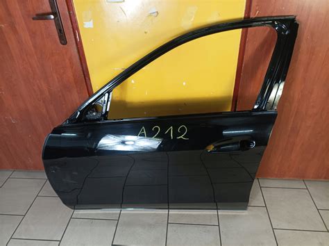 Mercedes W Lift Drzwi Prz D Lewe Drzwi Prz D Przednie Lewe Za Z