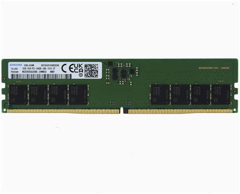 Samsung Gb Ddr Mhz Pc Ecc Rdimm Rx Ec X Single