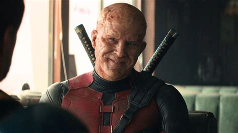 Deadpool And Wolverine Wade Wilson Surge Com Novo Visual Em Imagem Inédita