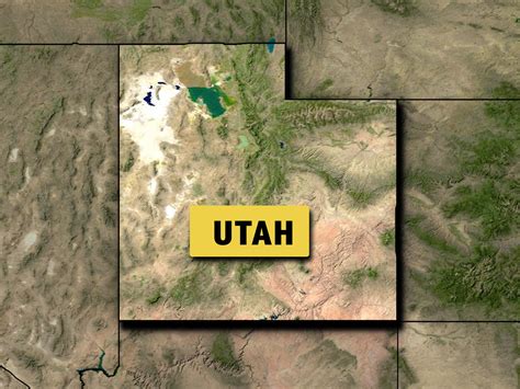 Judge Strikes Down Utah S Same Sex Marriage Ban Ksdk