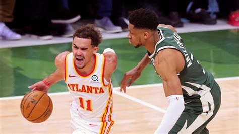 Milwaukee Bucks Vs Atlanta Hawks Free Pick NBA Betting Odds