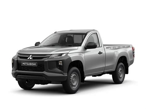 Mitsubishi L Di D Cleartec Double Cab Instyle Kw Aut Zakelijke