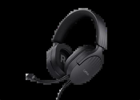 Trust GXT 489 Fayzo Gaming Headset Launched Geeky Gadgets