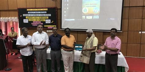 KV IIT hosts workshop for teachers – Adyar Times