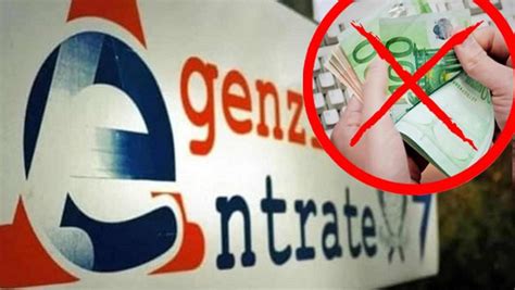 Addio Agenzia Delle Entrate Cancella I Debiti Con La Sanatoria Fiscale