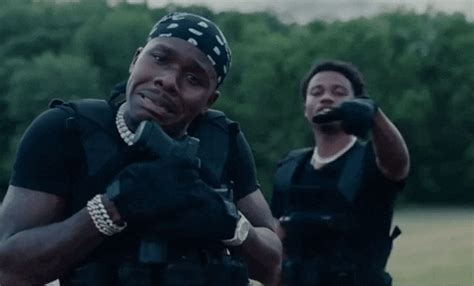 Rockstar Roddy Ricch By DaBaby Find Share On GIPHY