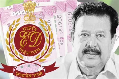 Tamil Nadu Rs 70 Lakh Cash Reportedly Seized By Ed During Raids On Dmk