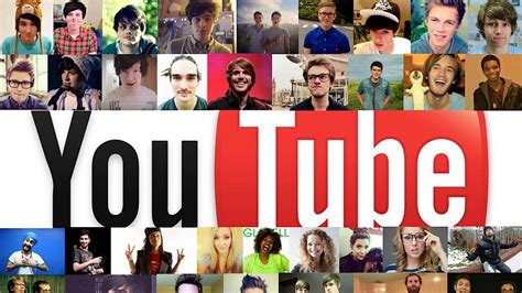 Qui Nes Son Los Influencers Youtubers M S Importantes Del Pa S