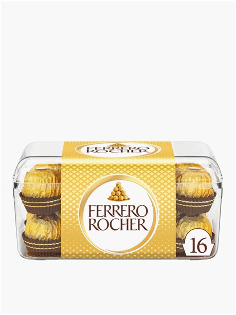 Ferrero Rocher St G Aanbieding Bij Flink