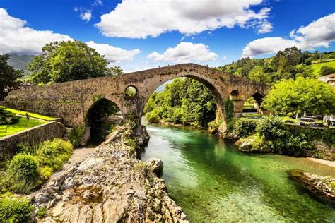 Qué ver en Cangas de Onís Asturias Descubre los tesoros ocultos de