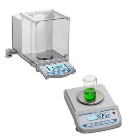 Benchmark Scientific W A Bundle Accuris G Analytical Balance