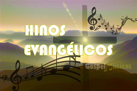 Top 100 Hinos Evangélicos Antigos Mais Tocados - Gospel Músicas