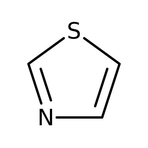 Thiazole 99 Thermo Scientific Chemicals Fisher Scientific