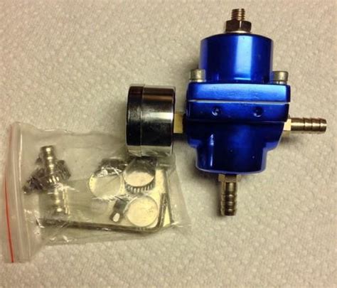 6 7 Cummins Fuel Pressure Regulator