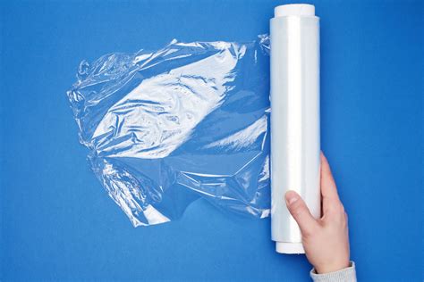Types Of Packaging Film | Features, Applications And Advantages