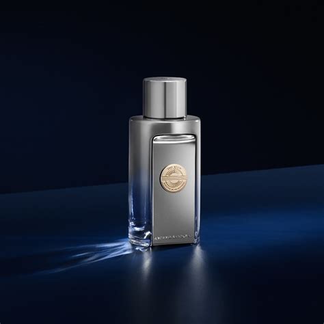 Ripley Perfume Antonio Banderas The Icon Elixir Unisex Edp 100 Ml