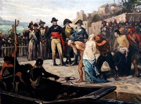 25 Most Brutal Torture Techniques Ever Devised French Revolution