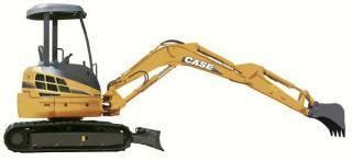 Case Cx Excavator Specs Diggers Lectura Specs