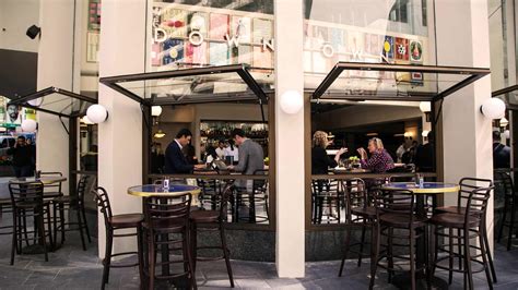 The Best Restaurants in the Sydney CBD - Concrete Playground