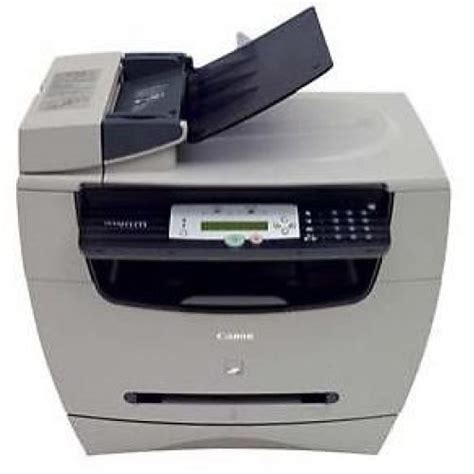 Реновирано лазерно многофункционално устройство Canon LaserBase MF5730