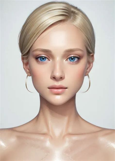 Dopamine Girl Masterpiece Perfect Edges Ultra Realistic Perfect