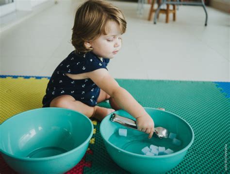 Brincadeiras Sensoriais Para Crian As Maiores De Anos