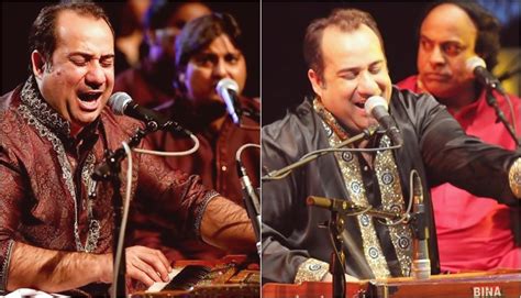 Oxford University To Confer Honorary Degree Upon Rahat Fateh Ali Khan