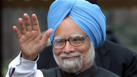 Manmohan Singh: An economist who shaped India to become the 'Pharmacy ...