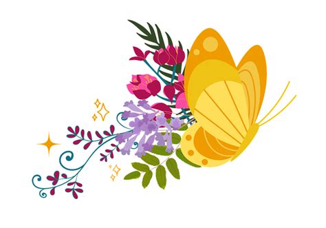 Encanto Butterfly Png Picture Png All Png All