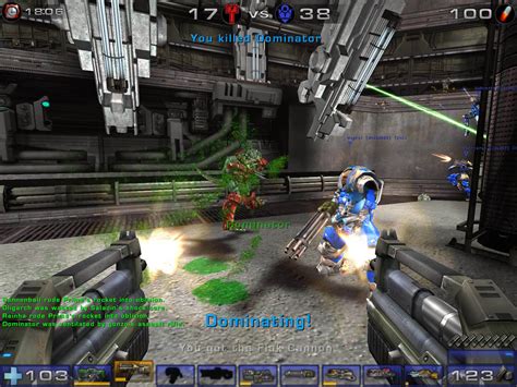 Unreal Tournament 2004 (Windows) - My Abandonware