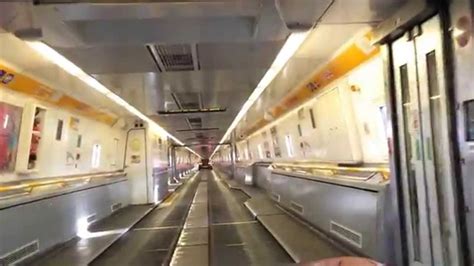 Boarding the Eurotunnel Le Shuttle train at the Calais France terminal ...