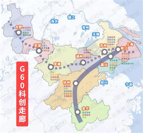 长三角新变局：南京、宁波落选，苏州上位？凤凰网