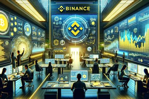 Binance Research The Forecast On Future Trends For 2024