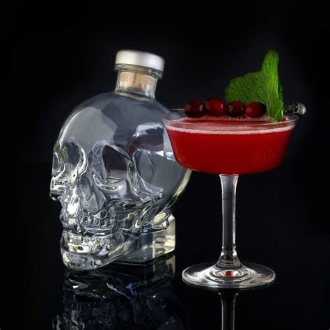 Recipes Archive - Crystal Head Vodka