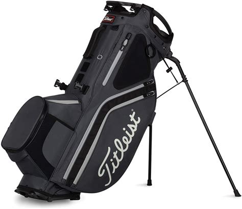 Best Titleist Golf Bags