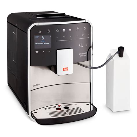 Kavos Aparatas Melitta F Barista Ts Smart Plus